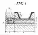 Fig. 02 - Display device and fabrication method of display device