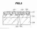 Fig. 04 - Semiconductor light emitting device on insulating substrate and its manufacture method
