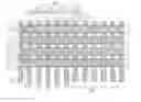 Fig. 01 - NONVOLATILE MEMORY, NONVOLATILE MEMORY ARRAY AND MANUFACTURING METHOD THEREOF