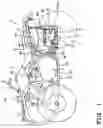 Fig. 02 - Vehicle, wheel suspension device and method of assembling vehicle