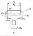 Fig. 01 - Coated seat belt device part and method