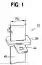 Fig. 02 - Coated seat belt device part and method