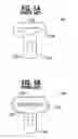 Fig. 06 - Coated seat belt device part and method