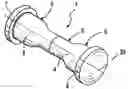 Fig. 01 - Bicycle wheel hub