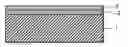 Fig. 01 - Reflecting mirror and projection image display apparatus using the same