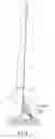 Fig. 05 - Keyboard stand-up angle adjustor structure