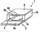Fig. 01 - Test element, system, and method of controlling the wetting of same