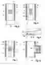 Fig. 03 - Test element, system, and method of controlling the wetting of same