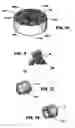 Fig. 08 - Separation method and assembly for process streams in component separation units