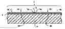 Fig. 01 - Apparently seamless wall covering system