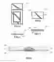Fig. 03 - Compound formable decorative laminate