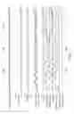 Fig. 02 - N-acetylglucosaminyltransferase Vb coding sequences, recombinant cells and methods