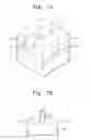 Fig. 07 - Method of forming fin field effect transistor using damascene process