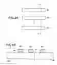 Fig. 07 - Method of fabricating a memory transistor array utilizing insulated word lines as gate electrodes