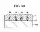 Fig. 28 - Method of fabricating a memory transistor array utilizing insulated word lines as gate electrodes
