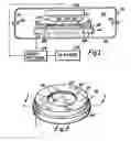 Fig. 02 - Prevention of electrostatic wafer sticking in plasma deposition/etch tools