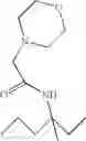 Fig. 167 - Fredericamycin derivatives