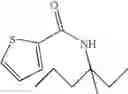 Fig. 197 - Fredericamycin derivatives