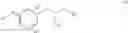 Fig. 02 - Thio-substituted arylmethanesulfinyl derivatives