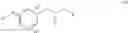 Fig. 07 - Thio-substituted arylmethanesulfinyl derivatives