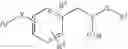 Fig. 09 - Thio-substituted arylmethanesulfinyl derivatives