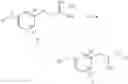 Fig. 43 - Thio-substituted arylmethanesulfinyl derivatives