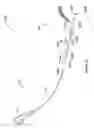 Fig. 16 - Systems and methods employing a push tube for delivering a urethral sling