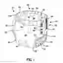 Fig. 02 - Absorbent garments with form-fitting properties