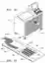 Fig. 11 - Systems and methods for storing and dispensing medication