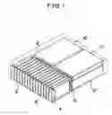 Fig. 02 - Enclosure structure of electronic equipment, and disk array apparatus