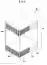 Fig. 06 - Enclosure structure of electronic equipment, and disk array apparatus