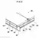 Fig. 09 - Enclosure structure of electronic equipment, and disk array apparatus