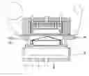 Fig. 13 - Method and packaging machine for packaging a product arranged in a tray