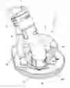 Fig. 01 - Vacuum arrangement for a ground area