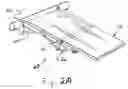 Fig. 03 - Hydraulic bale ramp