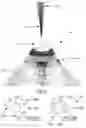 Fig. 04 - Method of ionizing a liquid propellant and an electric thruster implementing such a method