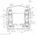 Fig. 01 - Turbocharger mounting system
