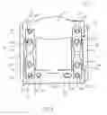 Fig. 07 - Turbocharger mounting system