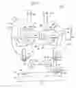 Fig. 09 - Turbocharger mounting system