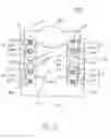 Fig. 13 - Turbocharger mounting system