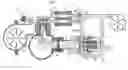 Fig. 01 - Afterburning, recuperated, positive displacement engine
