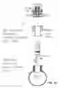Fig. 21 - Afterburning, recuperated, positive displacement engine