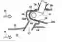 Fig. 01 - Method of improving the ignition performance of an after-burner device for a bypass turbojet, and an after-burner device of improved ignition performance
