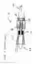Fig. 02 - Retractable afterburner for jet engine