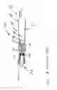 Fig. 03 - Retractable afterburner for jet engine
