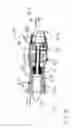 Fig. 06 - Retractable afterburner for jet engine
