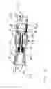 Fig. 07 - Retractable afterburner for jet engine