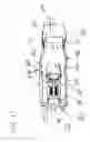 Fig. 10 - Retractable afterburner for jet engine