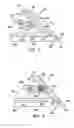 Fig. 04 - Divergent flap for a gas turbine engine
