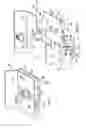 Fig. 05 - Divergent flap for a gas turbine engine